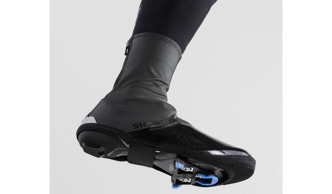 Велобахили Shimano Dual H2O - дополнительное фото 3