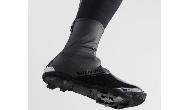 Велобахили Shimano Dual H2O - дополнительное фото 4