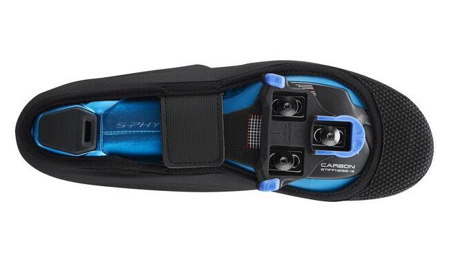 Велобахили Shimano Dual Rain - дополнительное фото 1