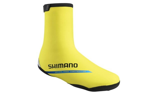 Велобахили Shimano Road Thermal - фото 2