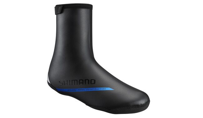 Велобахили Shimano Road Thermal - фото 1