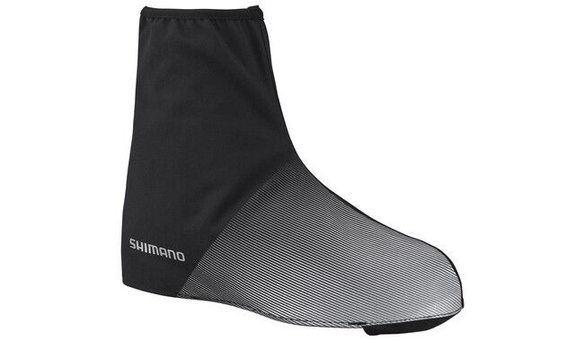 Велобахилы Shimano Waterproof 2023 - фото 1