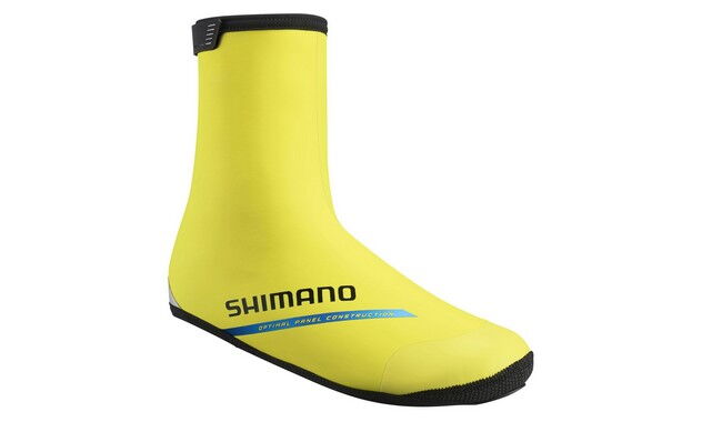 Велобахили Shimano XC Thermal - фото 2