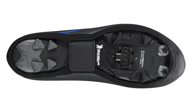 Велобахилы Shimano XC Thermal - дополнительное фото 1