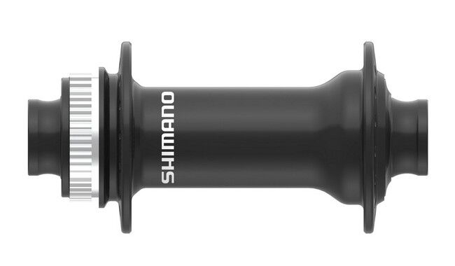 Передняя втулка Shimano Deore HB-MT410 32H - фото 1