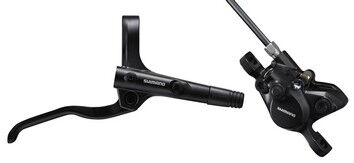 Тормоз передний Shimano MT200