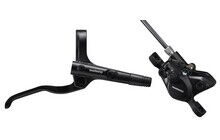 Гальмо переднє Shimano MT200 - фото 1