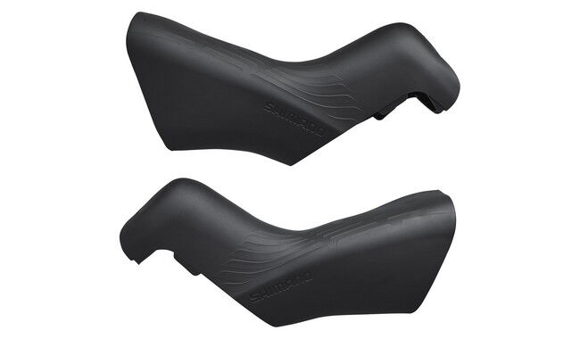 Резинки ручек Shimano Ultegra ST-R8170 - фото 1