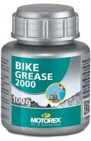 Мастило Motorex Bike Grease 2000 100 г