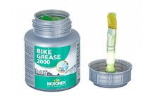 Смазка Motorex Bike Grease 2000 100 г - дополнительное фото 1