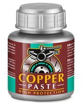 Паста Motorex Cooper 100 г