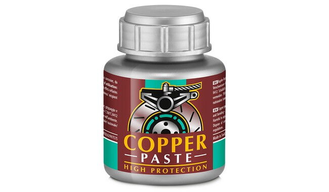 Паста Motorex Cooper 100 г - фото 1
