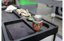 Паста Motorex Cooper 100 г - дополнительное фото 1