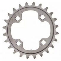 Звезда шатуна Shimano Deore XT FC-M780 24T