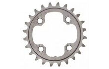 Зірка шатуна Shimano Deore XT FC-M780 24T - фото 1