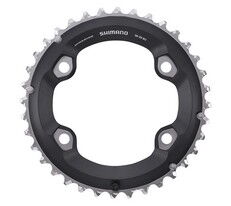Зірка шатуна Shimano SLX FC-M7000-2 36T