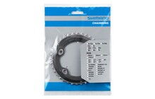 Зірка шатуна Shimano SLX FC-M7000-2 36T - дополнительное фото 1