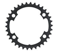 Звезда шатуна Shimano Ultegra FC-6800 34T