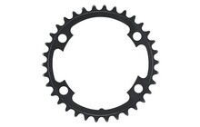 Звезда шатуна Shimano Ultegra FC-6800 34T - фото 1