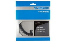 Звезда шатуна Shimano Ultegra FC-6800 34T - дополнительное фото 1