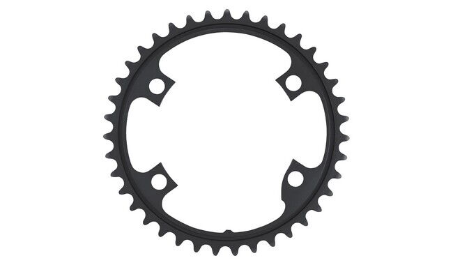 Звезда шатуна Shimano Ultegra FC-R8000 39T - фото 1