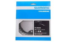 Звезда шатуна Shimano Ultegra FC-R8000 39T - дополнительное фото 1