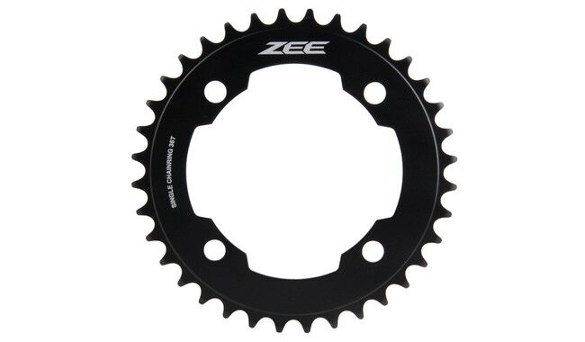 Звезда шатуна Shimano Zee FC-M640 36T - фото 1