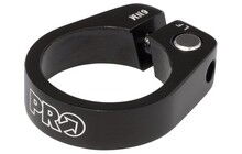 Хомут підсідельної труби PRO 28.6 мм - фото 1