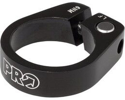 Хомут подседельной трубы PRO 34.9 мм