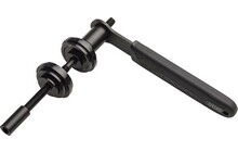 Прес для монтажу кареток PressFit PRO 24/30 мм - фото 1