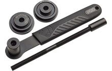 Прес для монтажу кареток PressFit PRO 24/30 мм - дополнительное фото 1