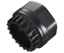 Съемник каретки Shimano TL-UN74-S