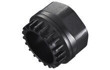 Знімач каретки Shimano TL-UN74-S - фото 1