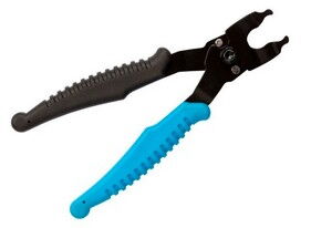 Інструмент для зняття та встановлення замка ланцюга PRO