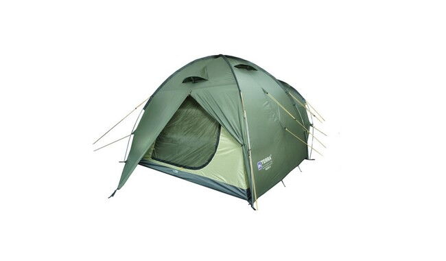 Намет Terra Incognita Oazis 5 - дополнительное фото 8