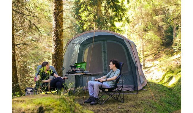 Палатка Vango Harris Air 350 - дополнительное фото 6