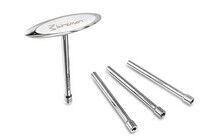 Ключ для спиць Birzman B-Velvet Т-shape - фото 1