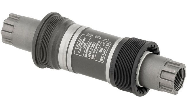 Каретка Shimano BB-ES300 68-126 мм - фото 1