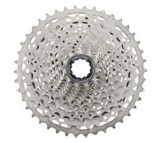 Кассета Shimano Deore CS-M5100-11 11-42T