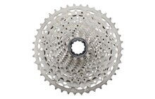 Кассета Shimano Deore CS-M5100-11 11-42T - фото 1