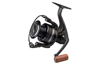 Катушка DAM Darkside 4QF 6000S FD