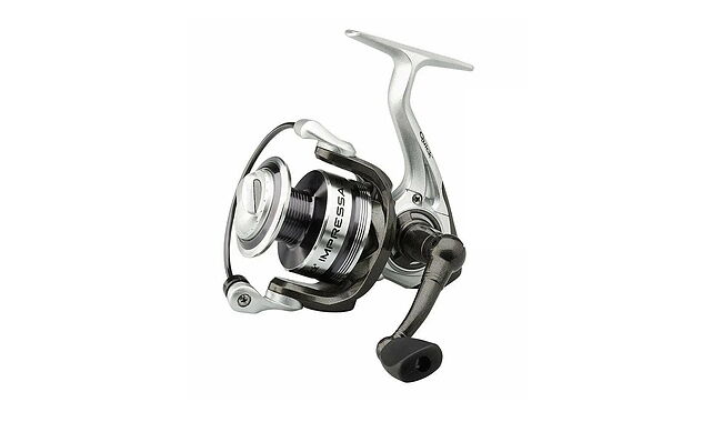 Катушка DAM Quick Impressa 3 4000 FD - фото 1