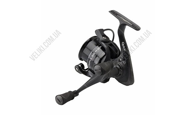 Катушка DAM Quick Impulse 4 Match 4000 FD - дополнительное фото 1