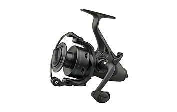 Катушка DAM Quick Runshift 3QF 5000 FS