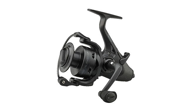 Котушка DAM Quick Runshift 3QF 5000 FS - фото 1