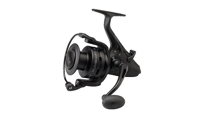 Котушка DAM Quick Runshift 4 6000S FS - фото 1