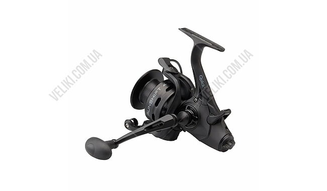 Катушка DAM Quick Runshift 4 6000S FS - дополнительное фото 1