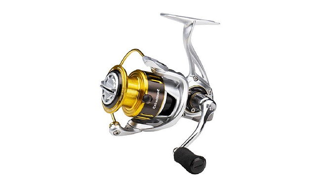 Катушка Fishing Roi Excellent NX 2000 - фото 1