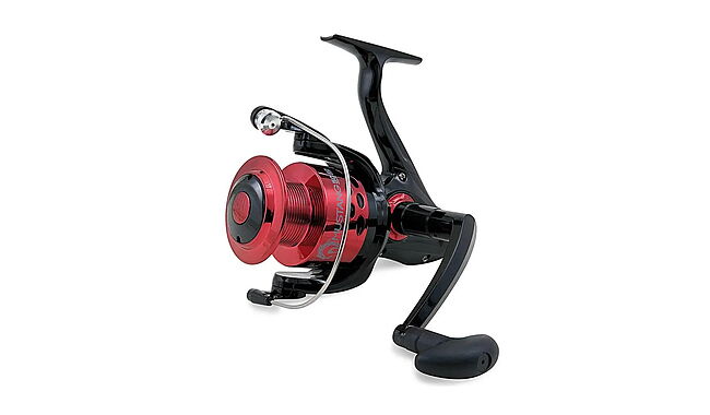 Катушка Lineaeffe Vigor Mustang RD 20 - фото 1