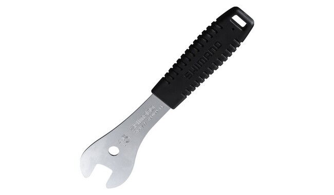 Конусный ключ Shimano TL-HS35 15 мм - фото 1